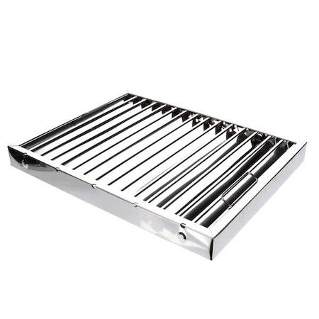 Star Manufacturing Filter Baffle 2I-302580